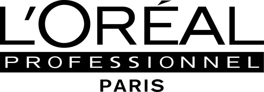 LOreal-Professionnel-lOGO